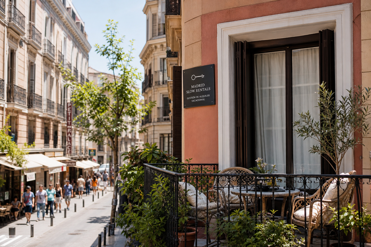 limpieza de AT en madrid hecha por homerd app