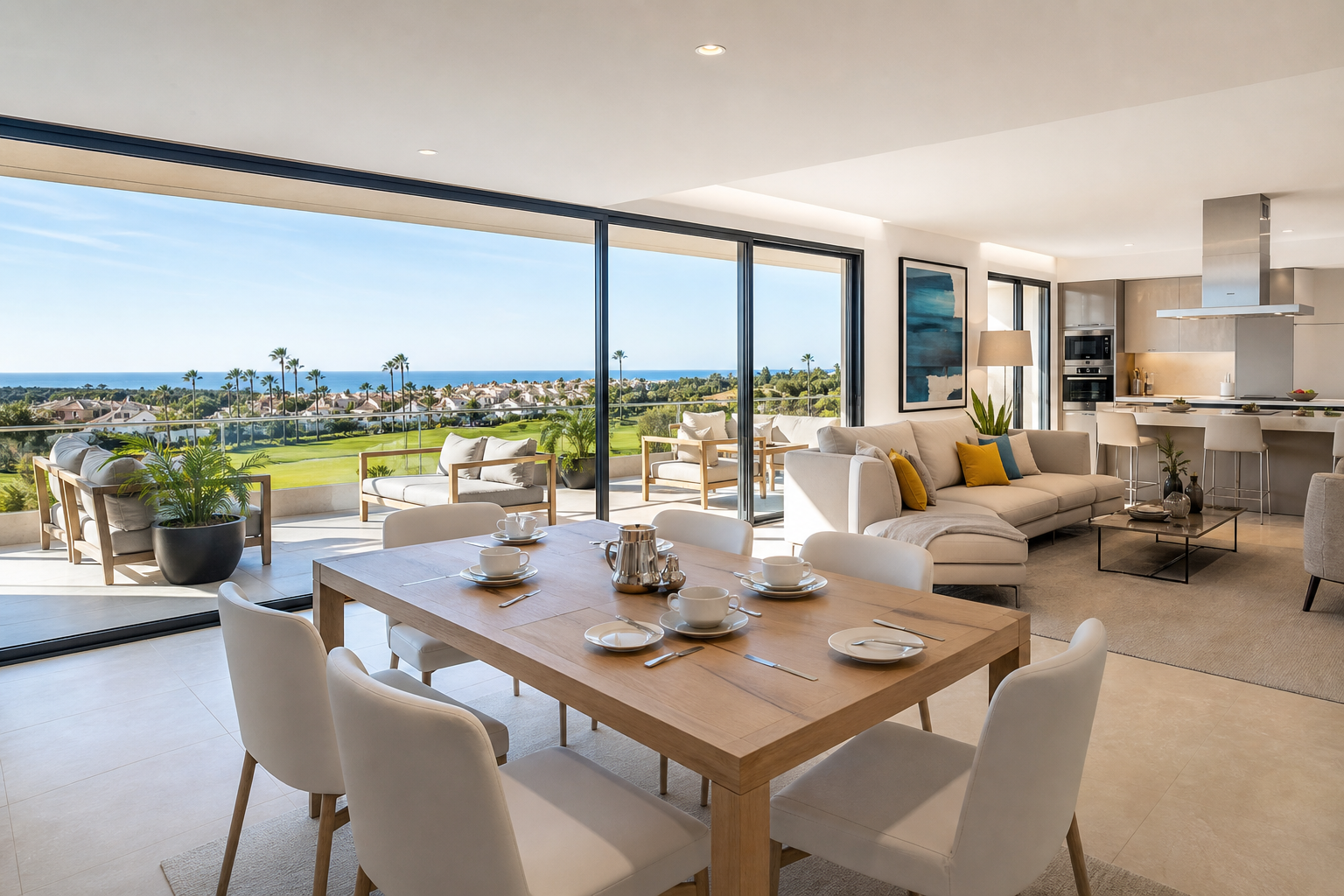 limpieza larga estancia por homerd app