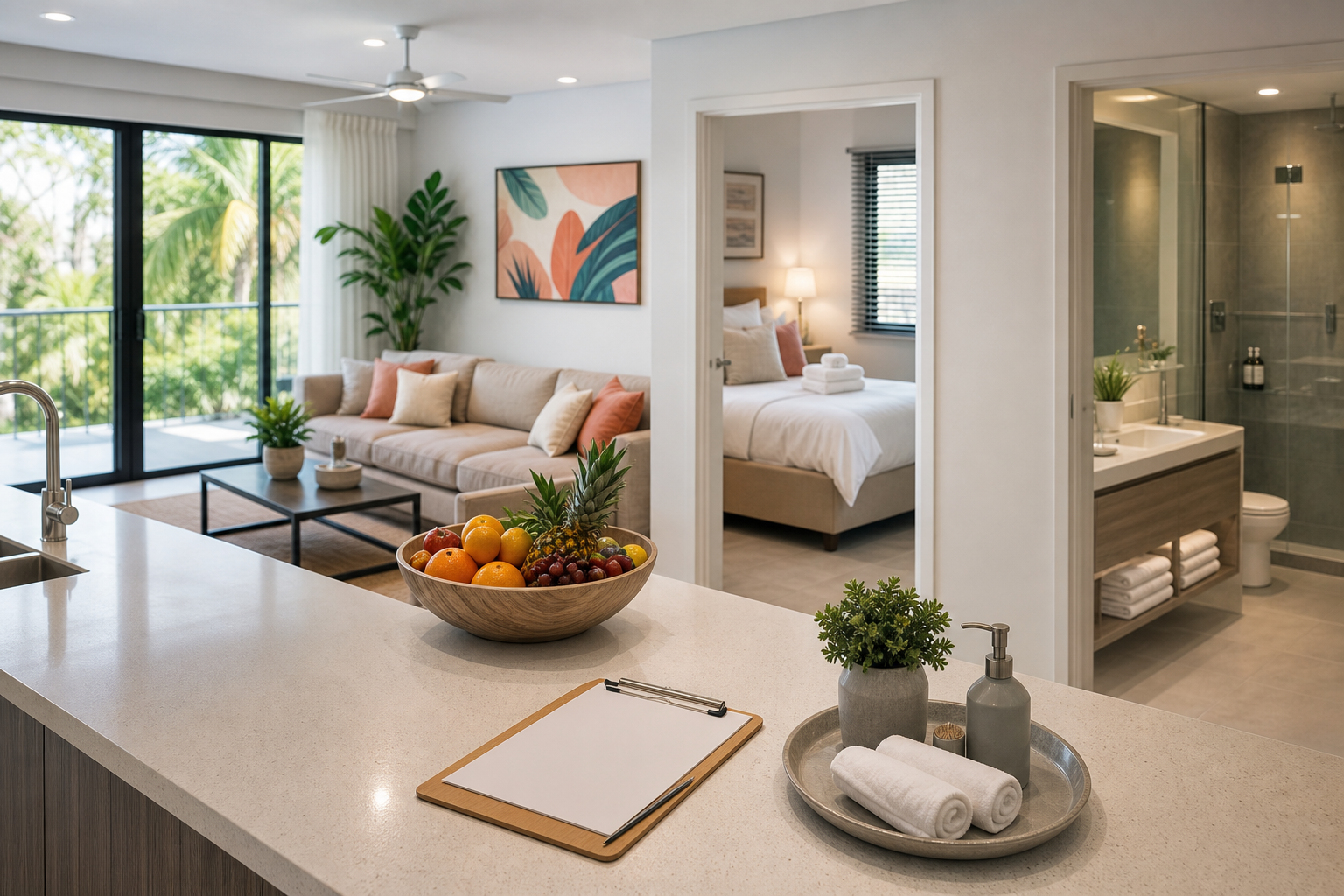 apartamento turístico en homerd app