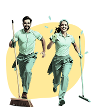 Siempre disponible de Homerd